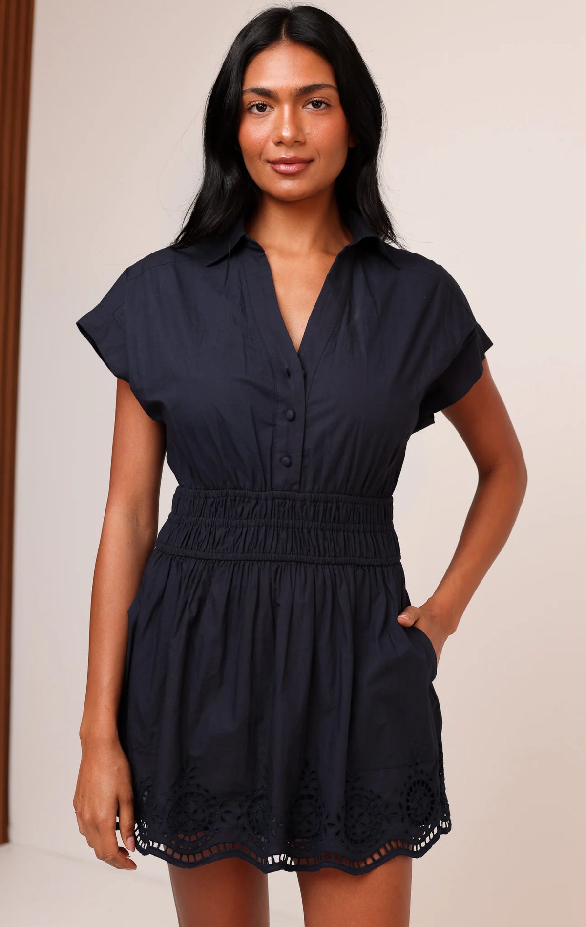 Kendra Mini Dress