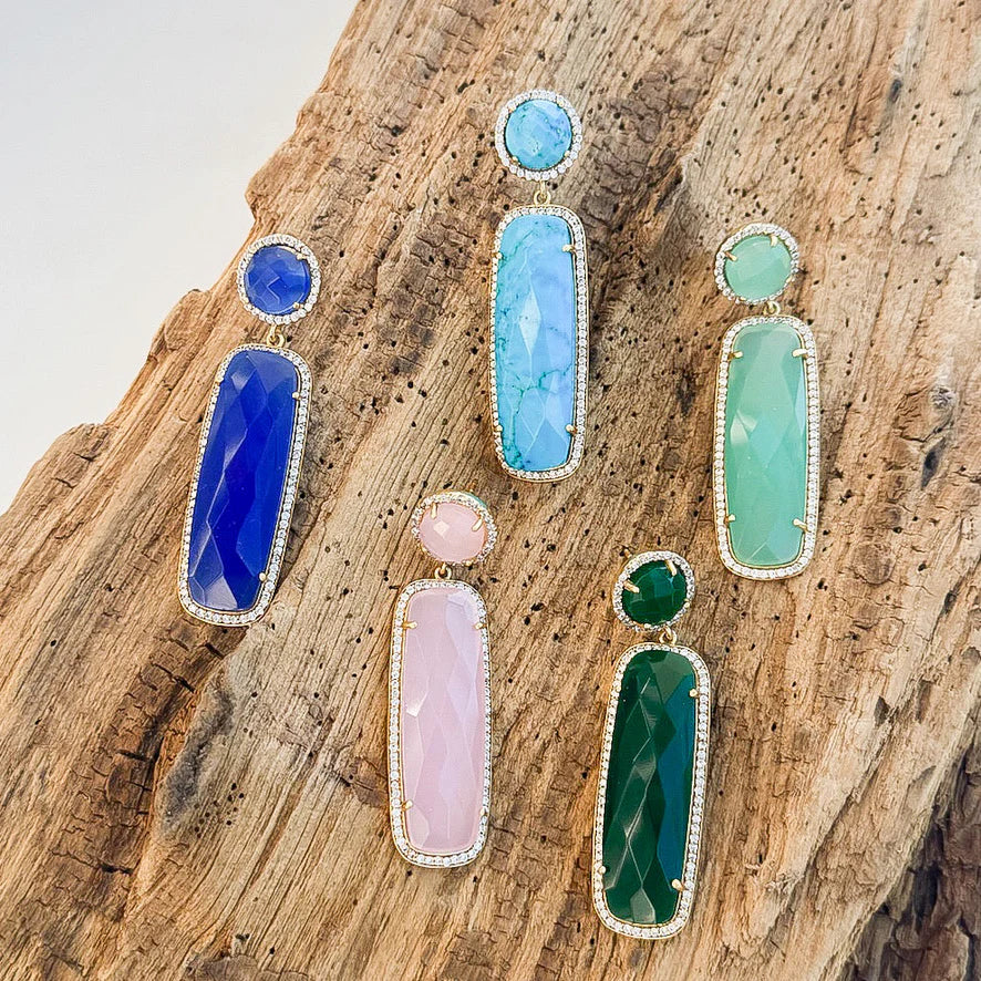 LUXE Earrings