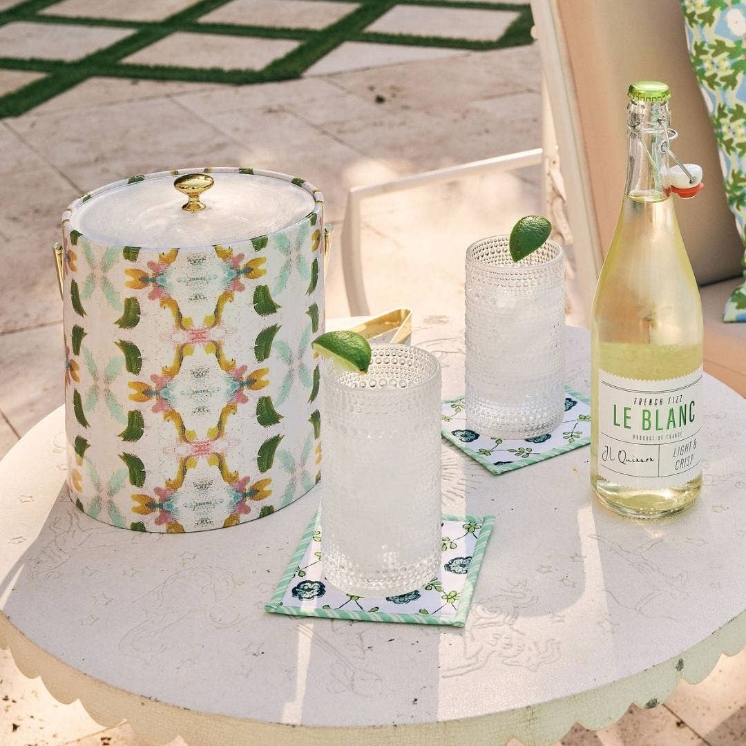 Dogwood Ice Bucket