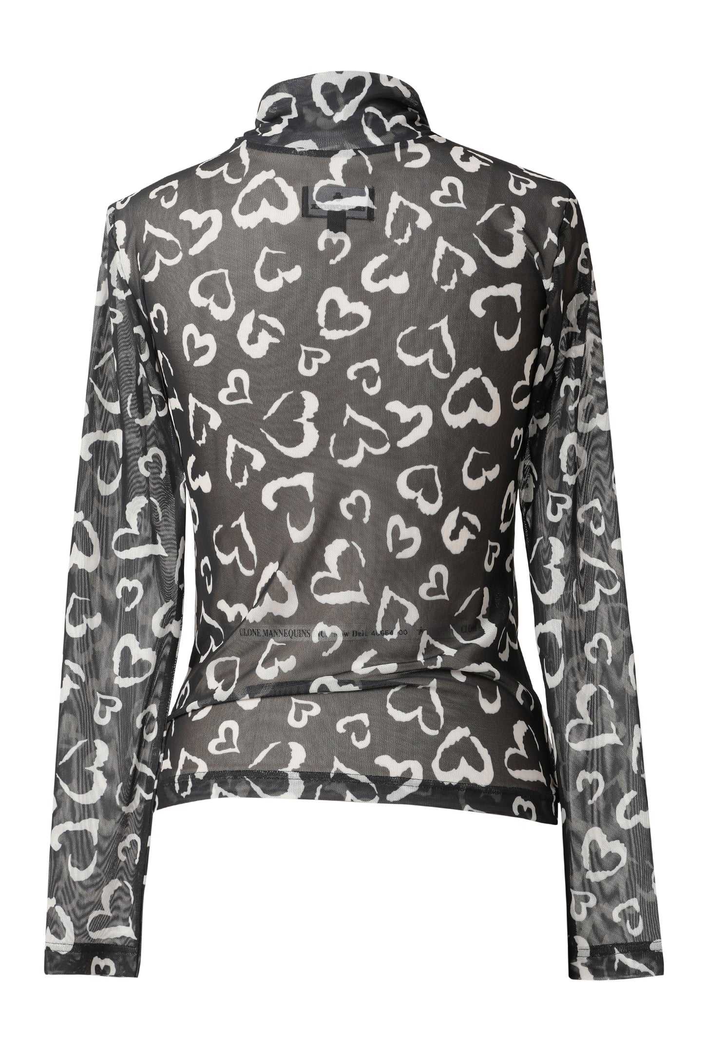 Iris Blouse
