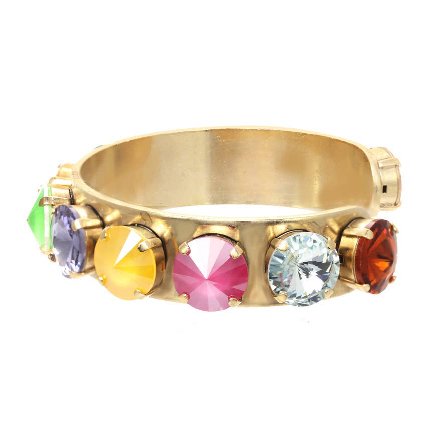 Keira POP Cuff