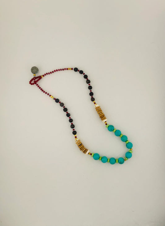 Roundtop Bolo