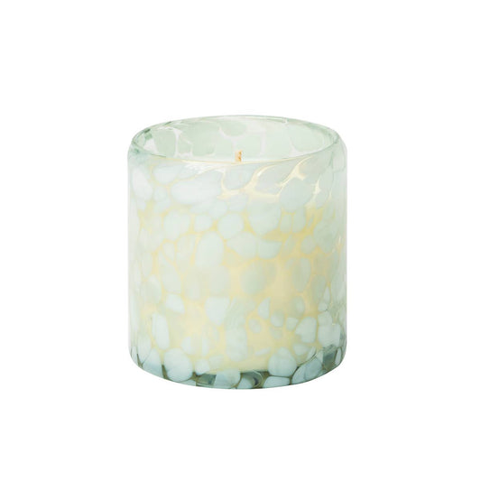 VANILLA SANDS Confetti 8oz Candles