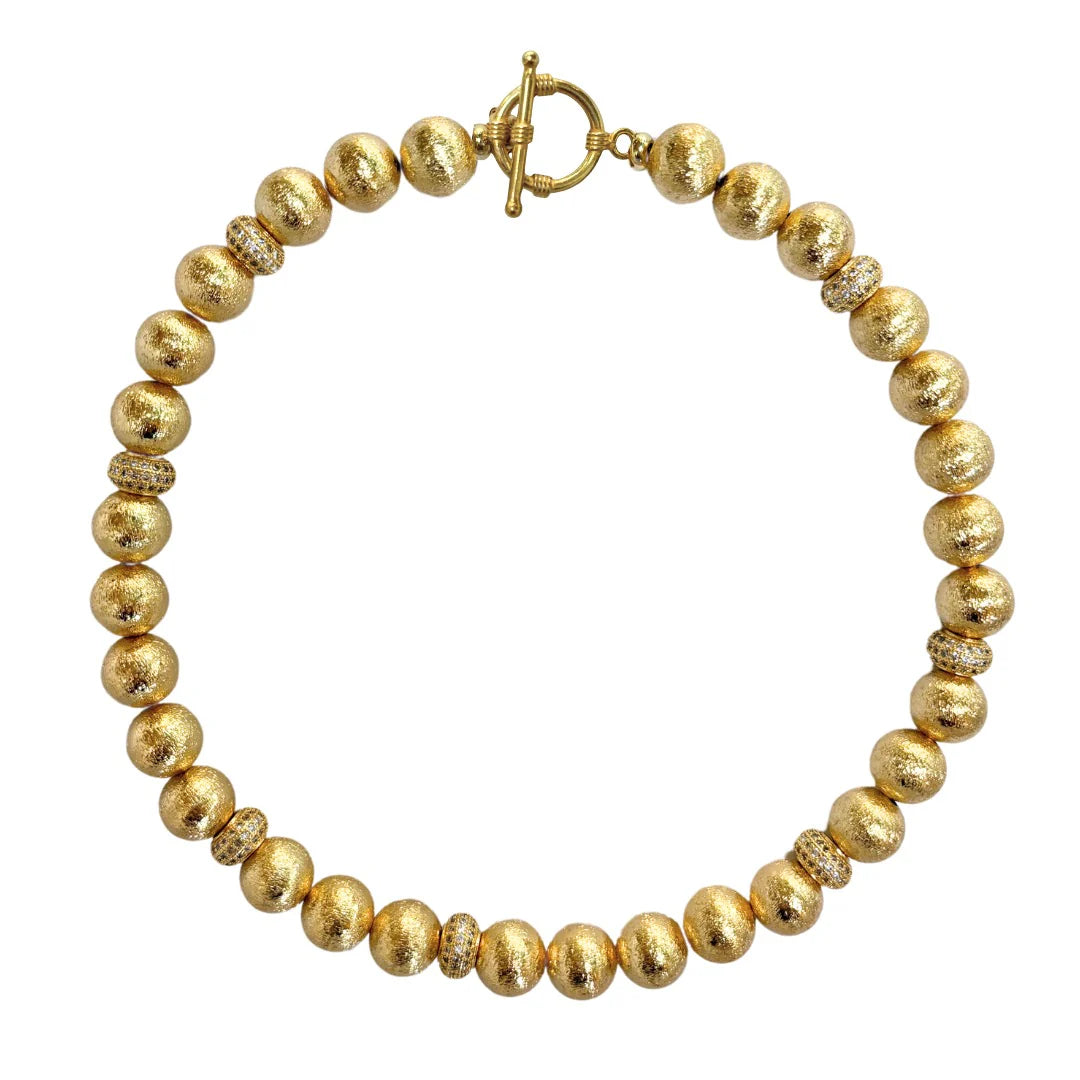 Chloe Collar
