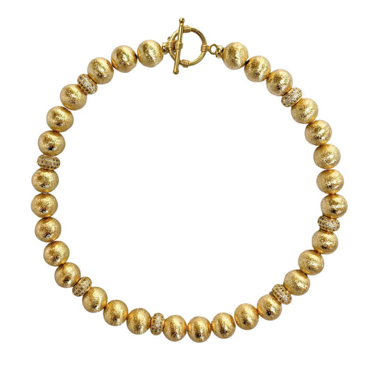 Chloe Collar