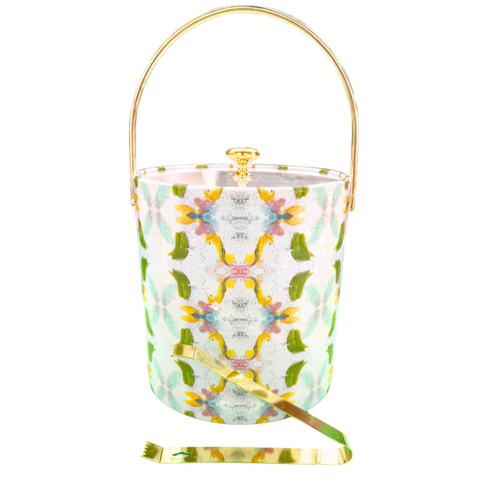 Dogwood Ice Bucket