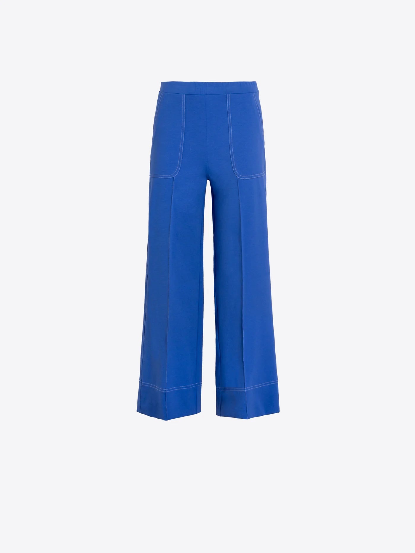 Stretch Trousers