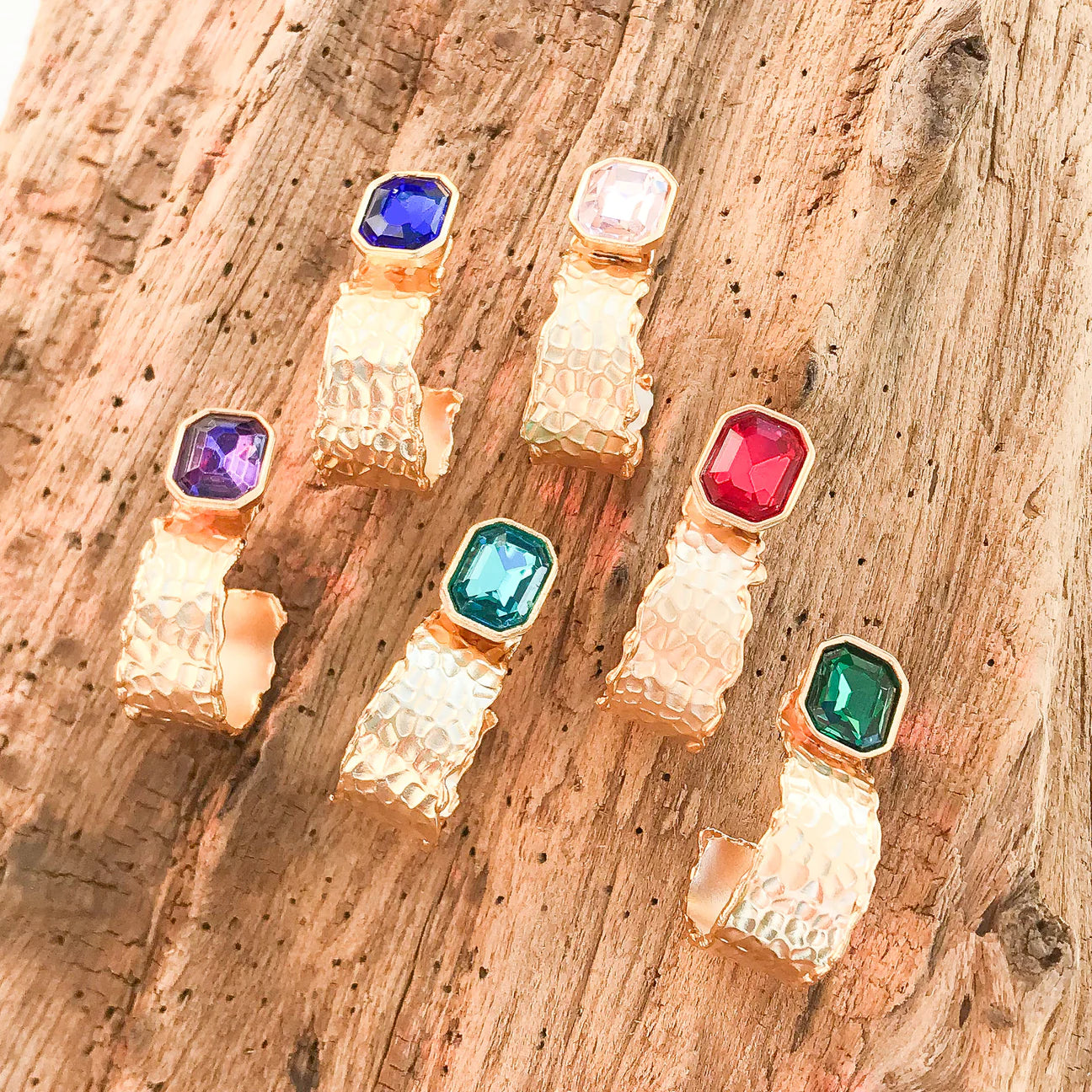 LUXE Earrings