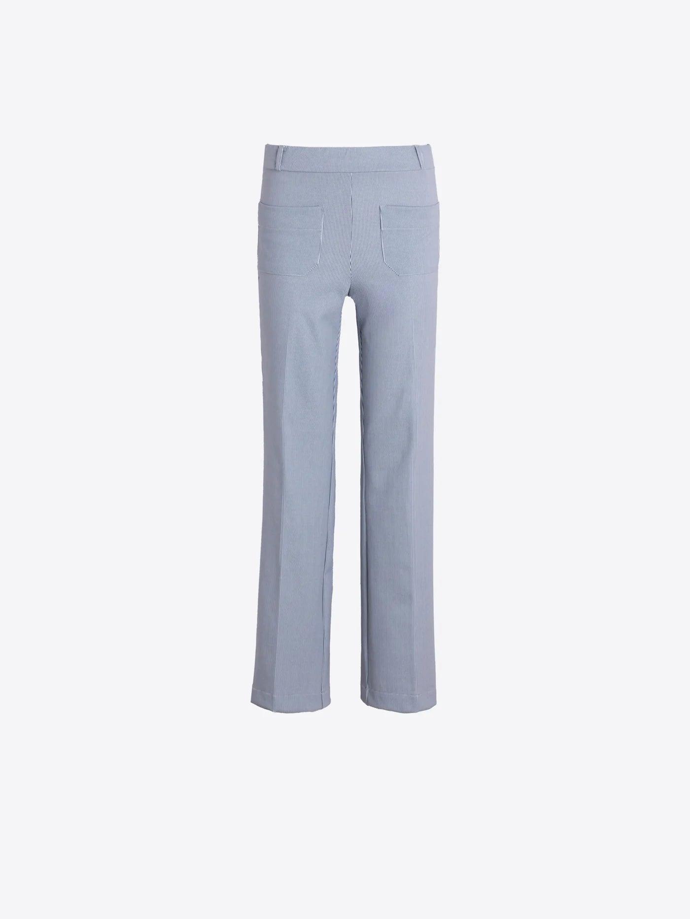 Thin Striped Trousers