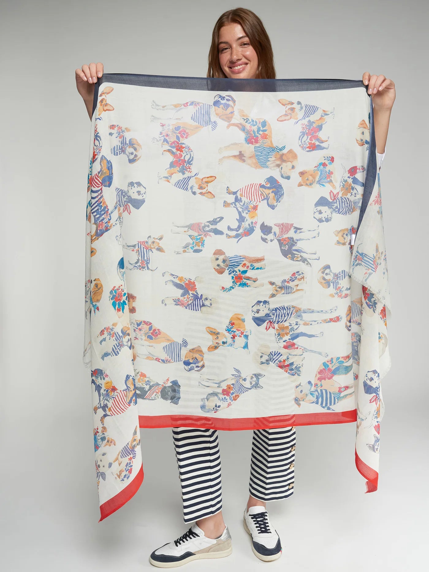 Vilagallo Scarves