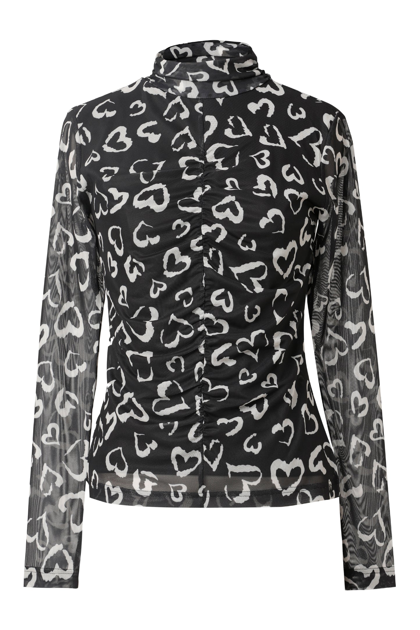 Iris Blouse