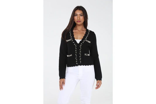 Amberlyn Cardigan