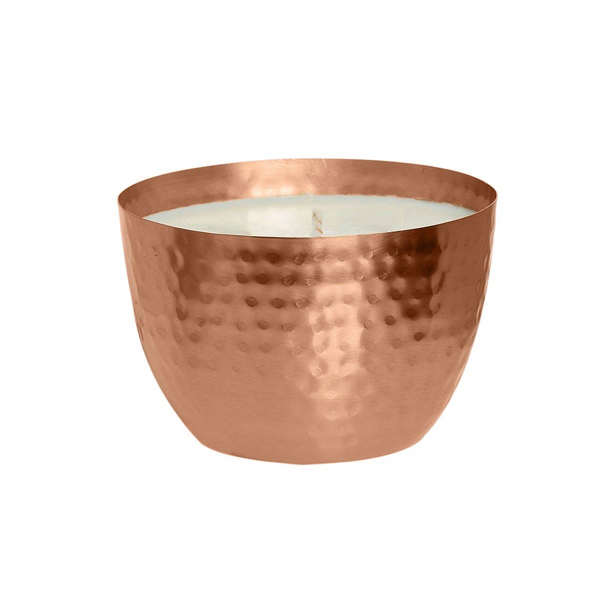 SOi Rosewood 14oz Soy Candles (Copper)
