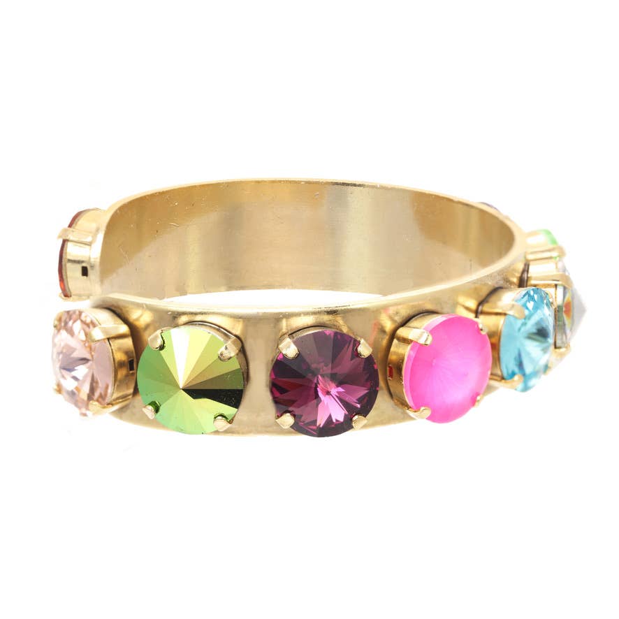 Keira POP Cuff