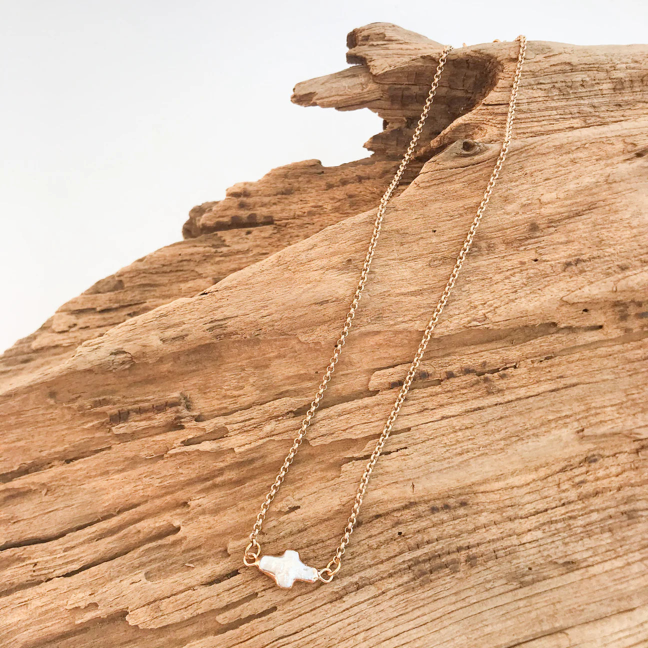 Small Rolo Chain