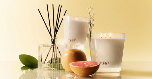 NEST Grapefruit