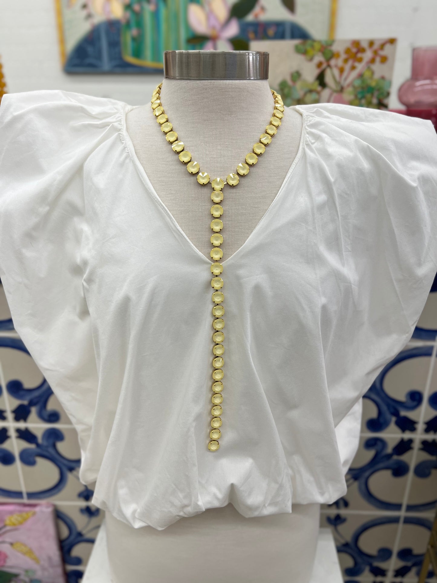 L.A. Necklace