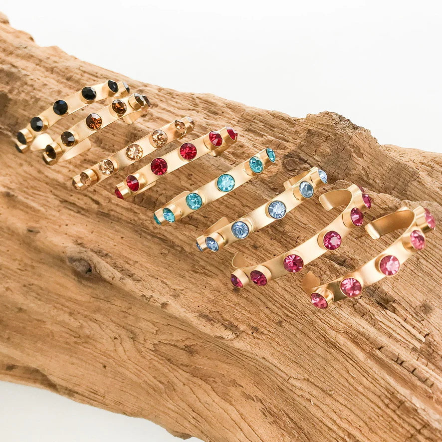 LUXE Earrings