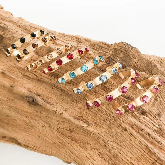 LUXE Earrings