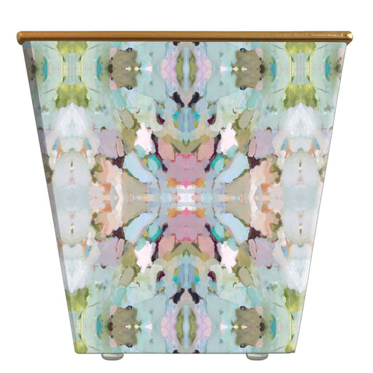 Laura Park Martini Olives Cachepot Candle 