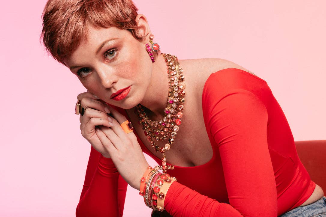 Helly Bangle