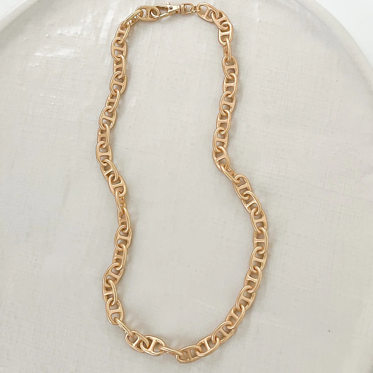 Helix Chain