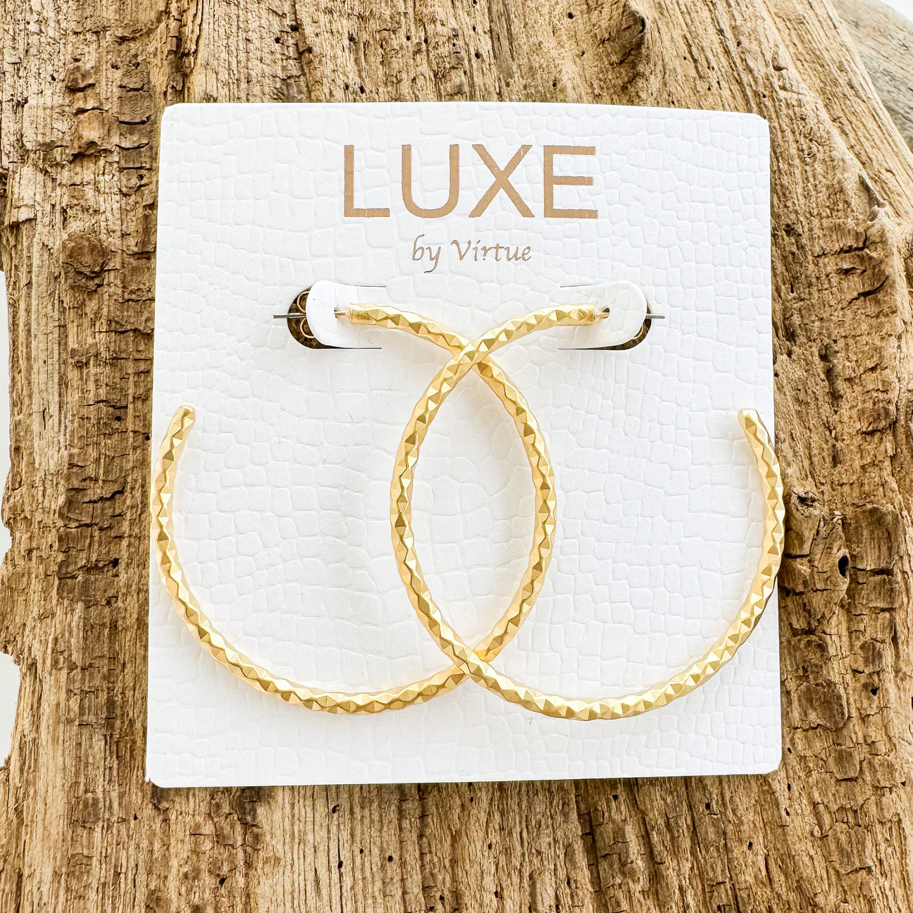 LUXE Earrings