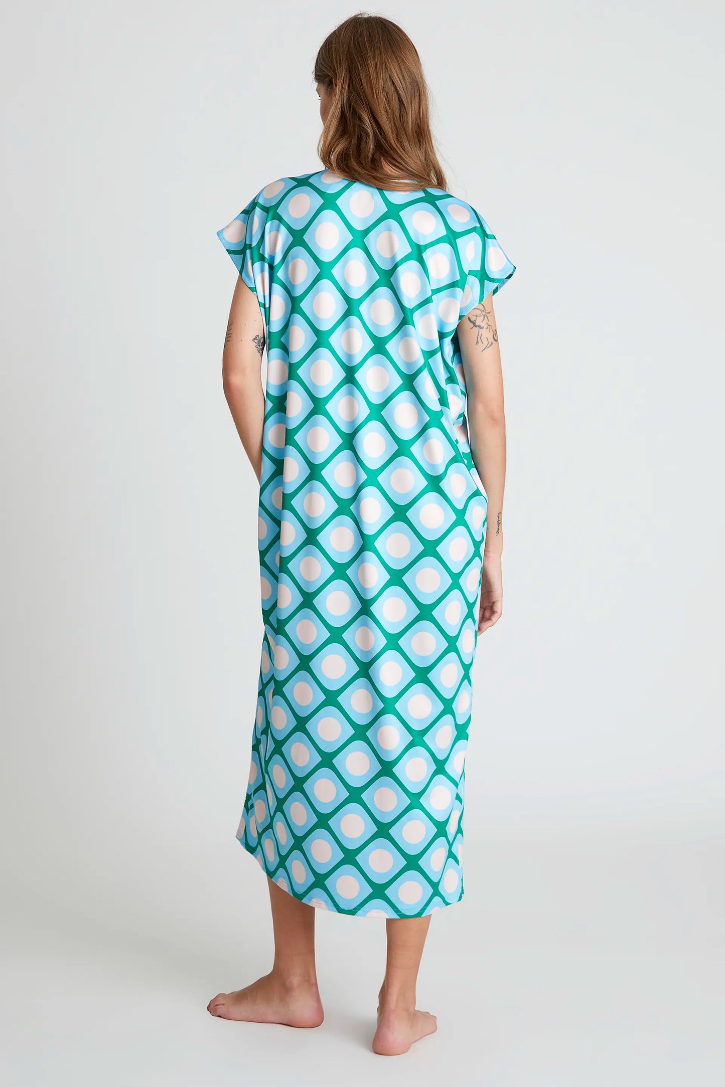 Midi Kaftan