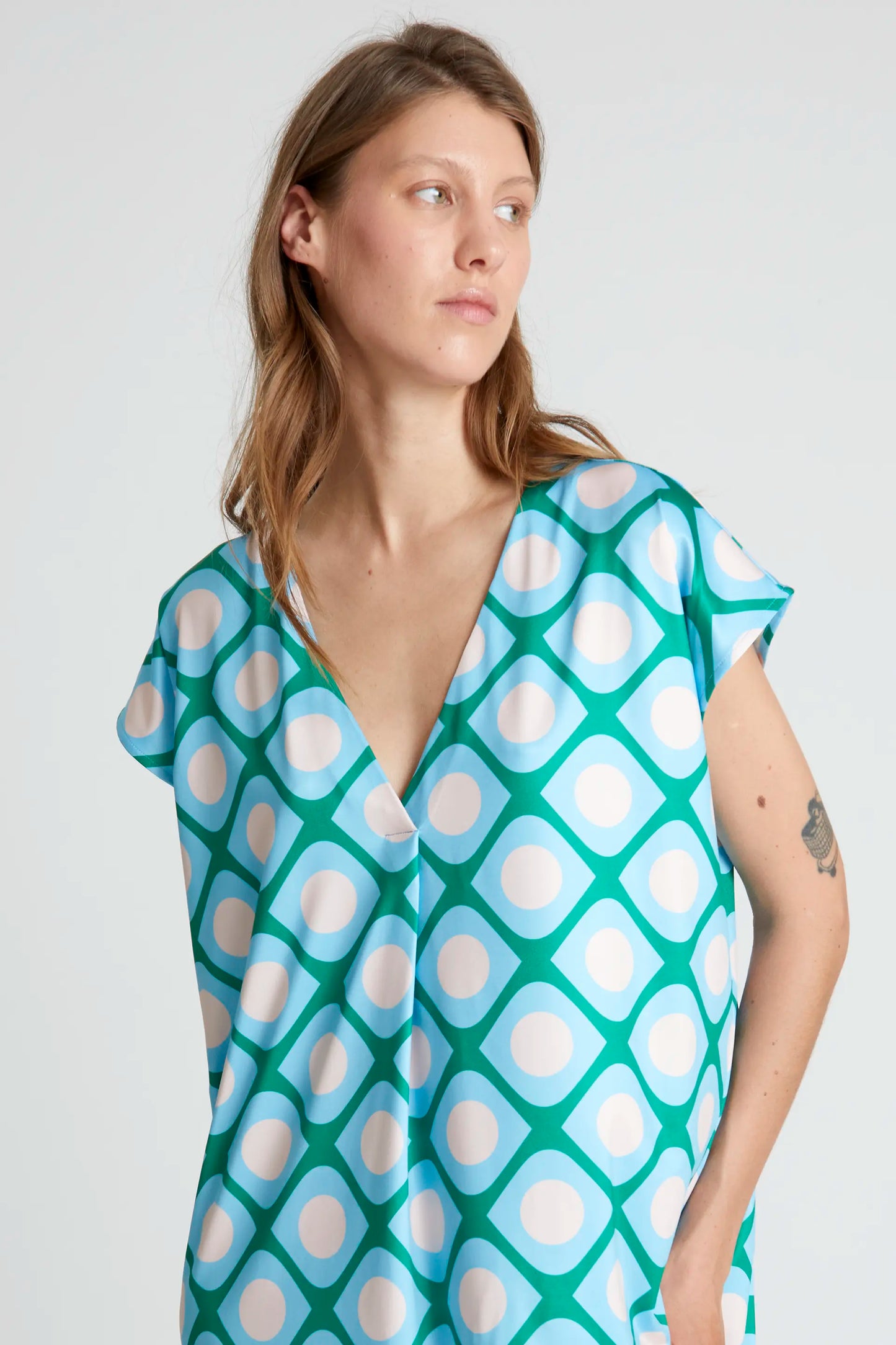 Midi Kaftan