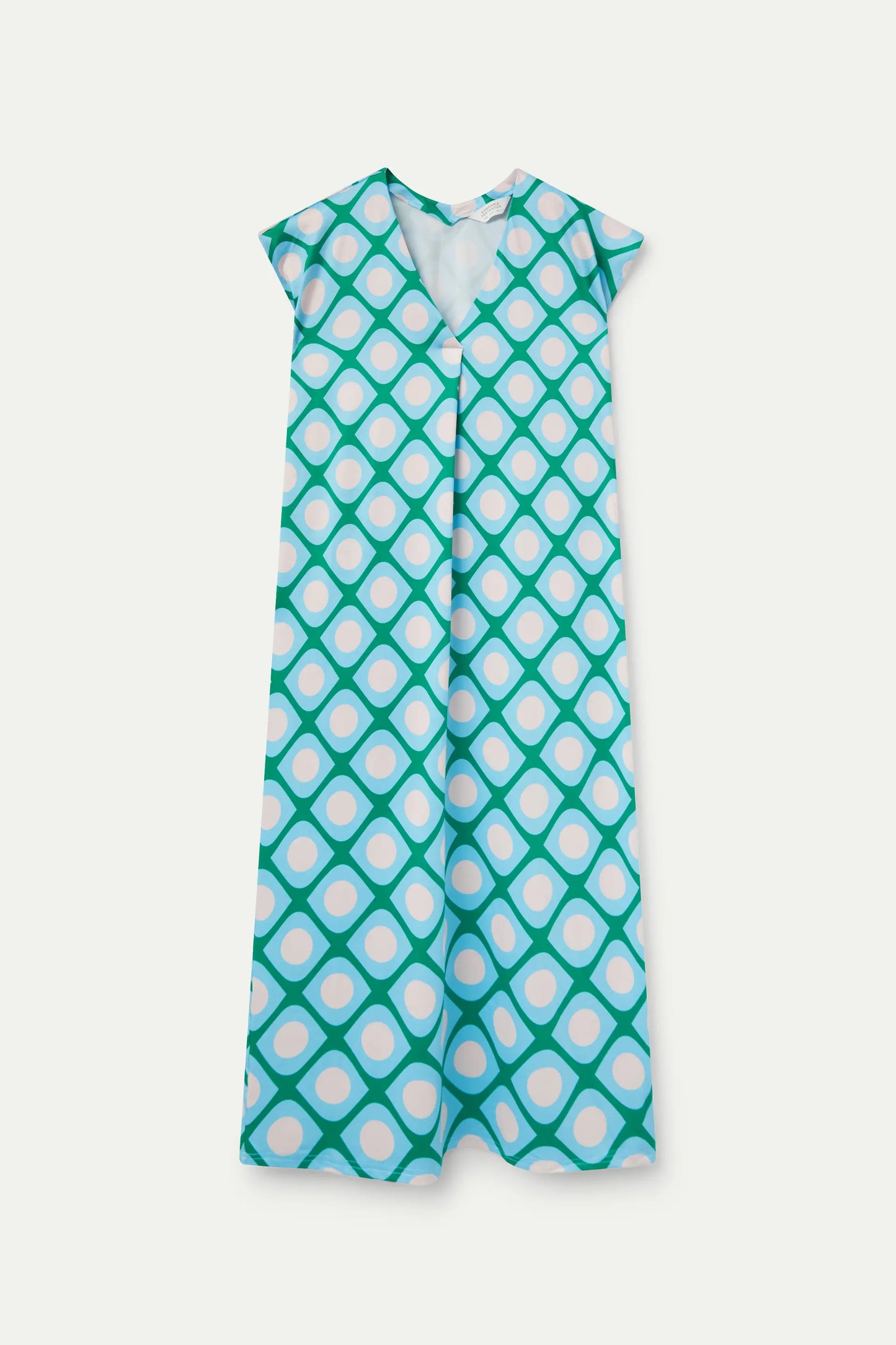 Midi Kaftan
