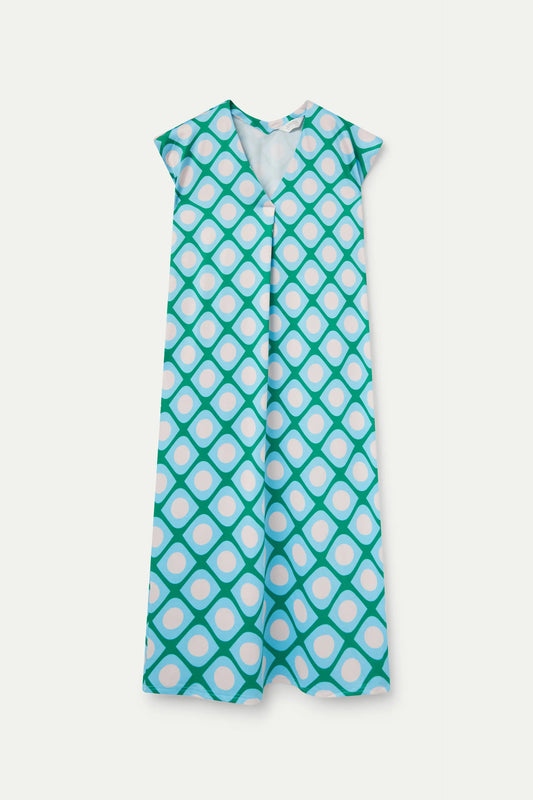 Midi Kaftan