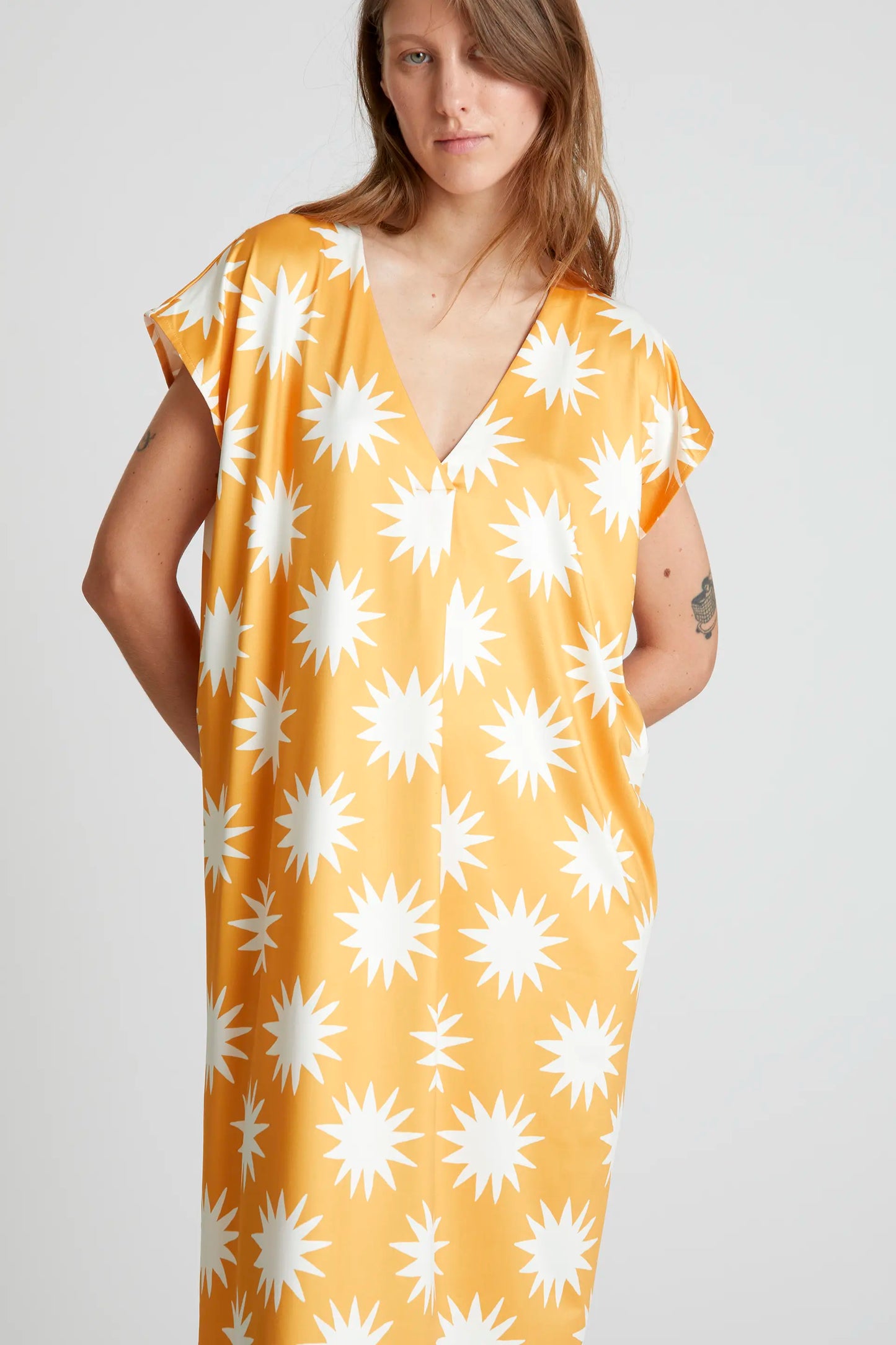 Midi Kaftan