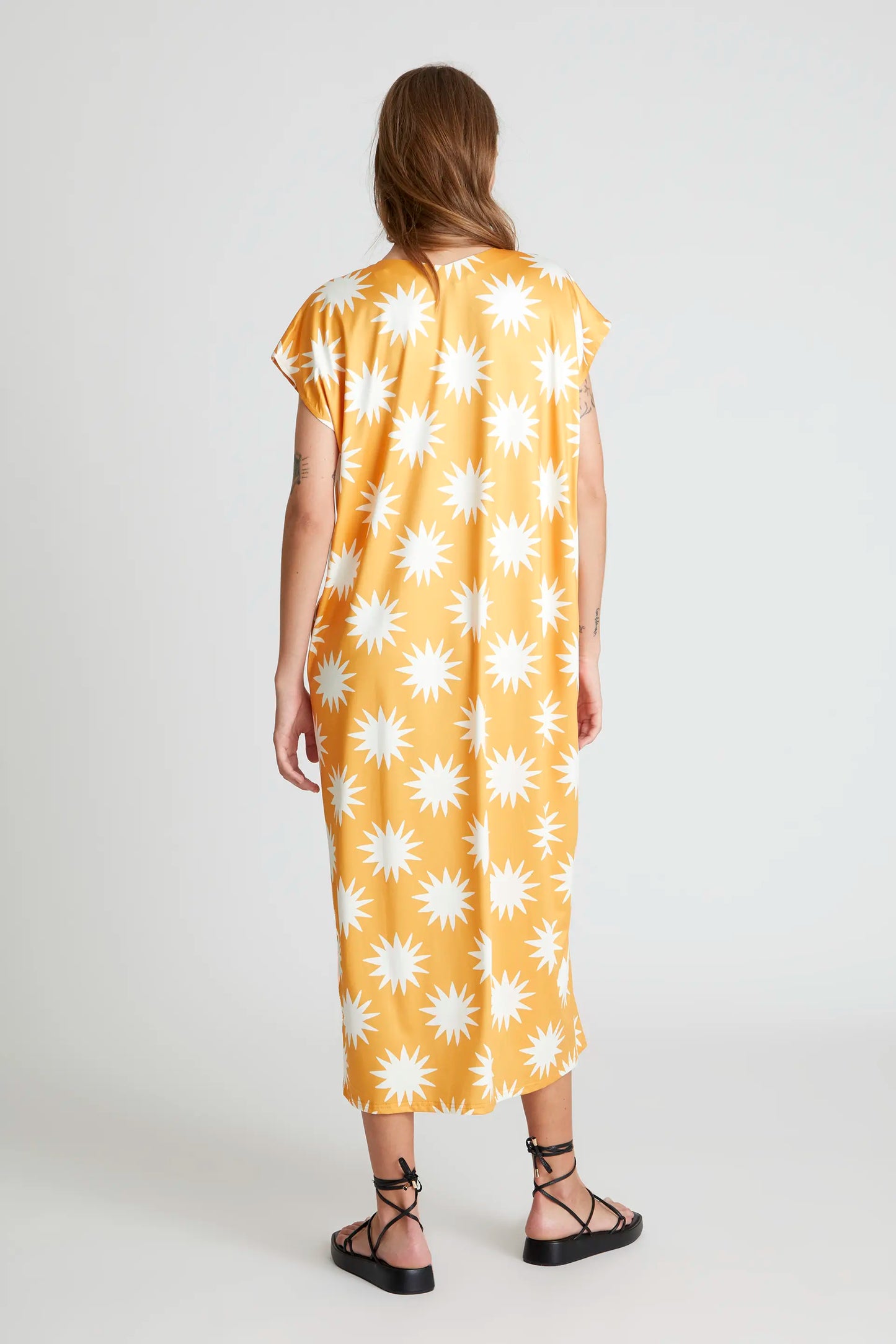 Midi Kaftan