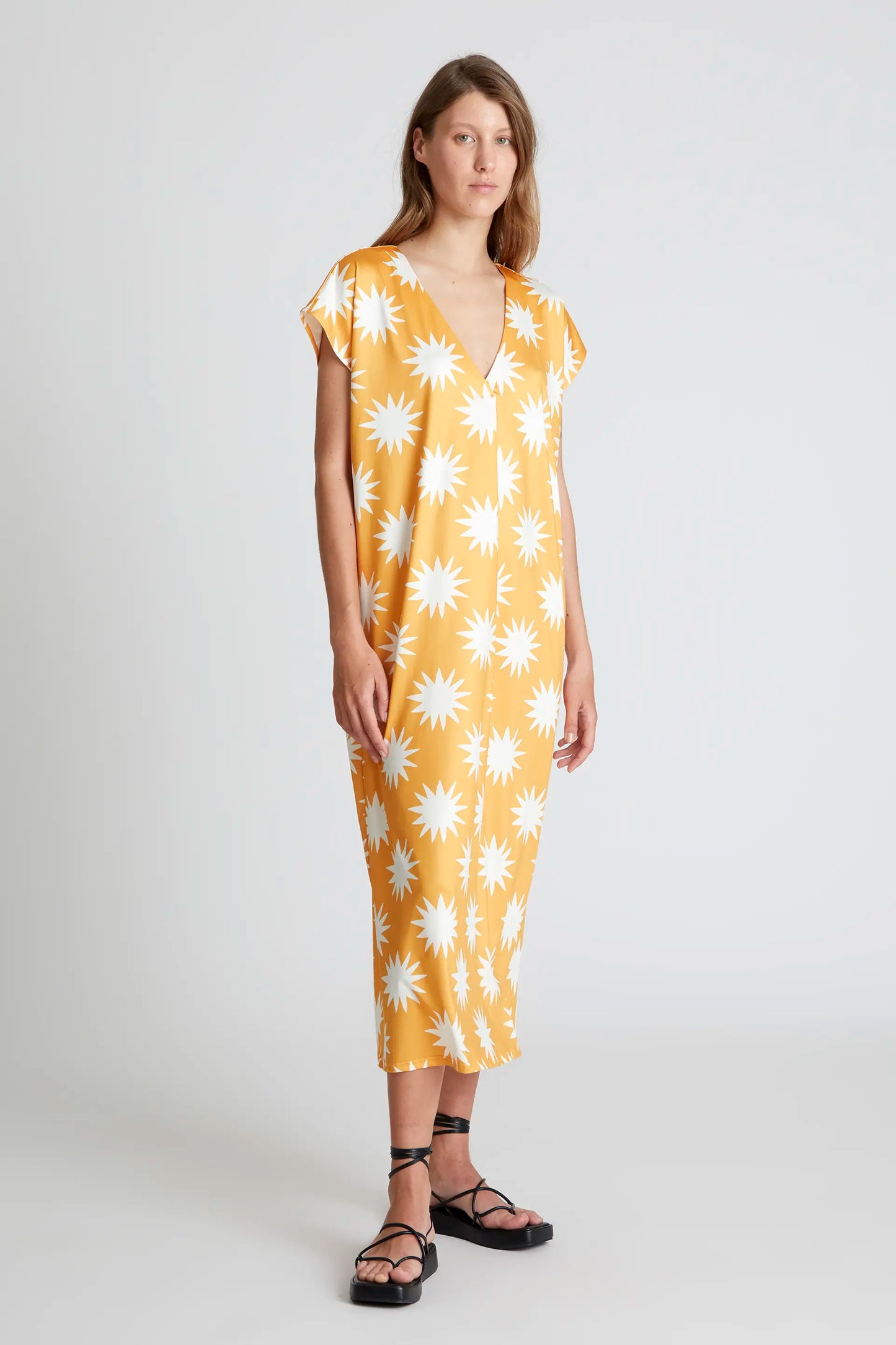 Midi Kaftan