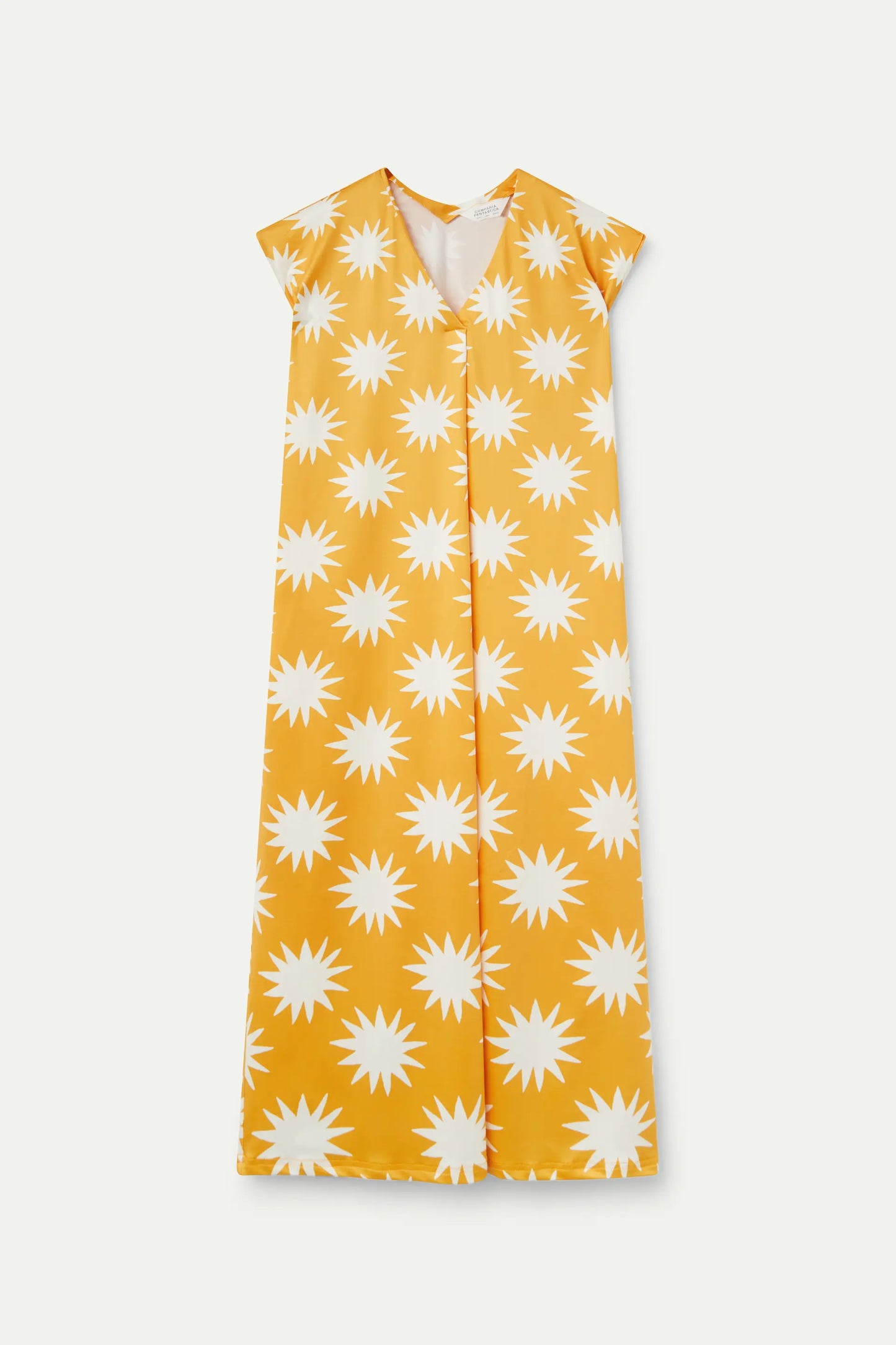 Midi Kaftan