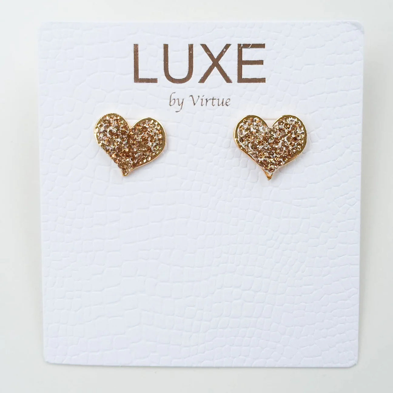 LUXE Earrings
