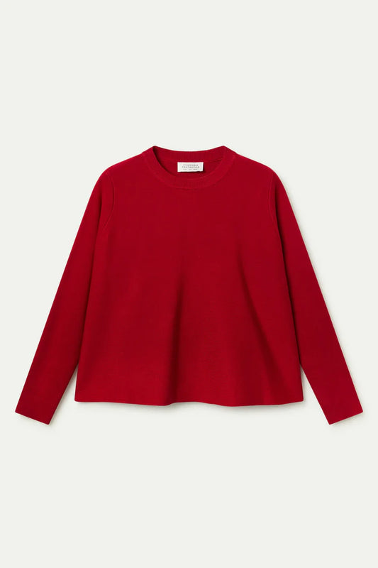 Knit Jumper Sweater
