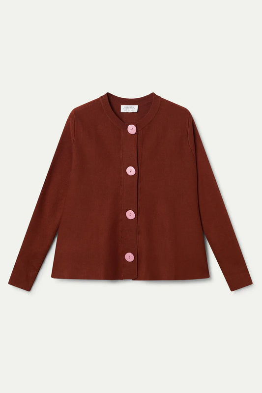 Knit Cardigan
