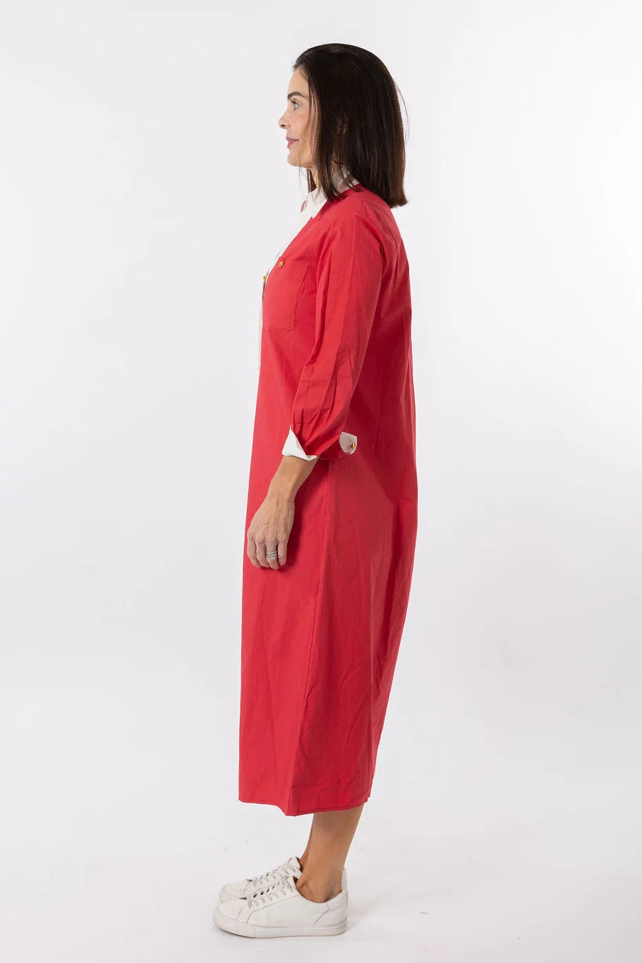 Harper Dress