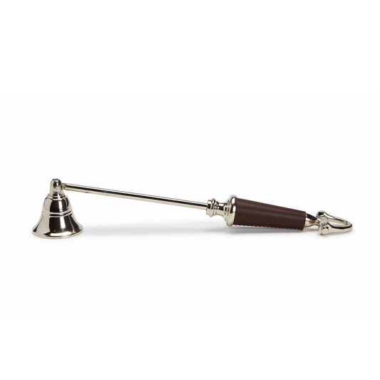 Horse Bit Candle Snuffer