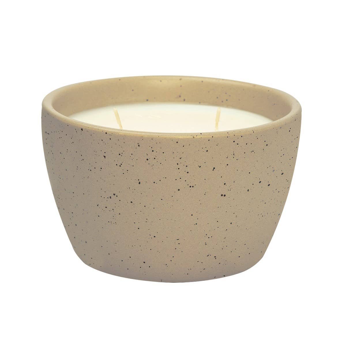 Palo Santo 13oz Two Wick Citronella Candle Limited Edition