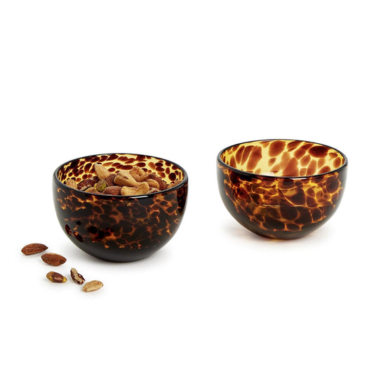 Tortoise Tidbit Bowl