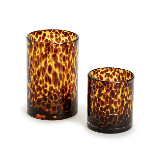Tortoise CandleHolder or Vase