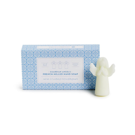Angel Soap Gift Box