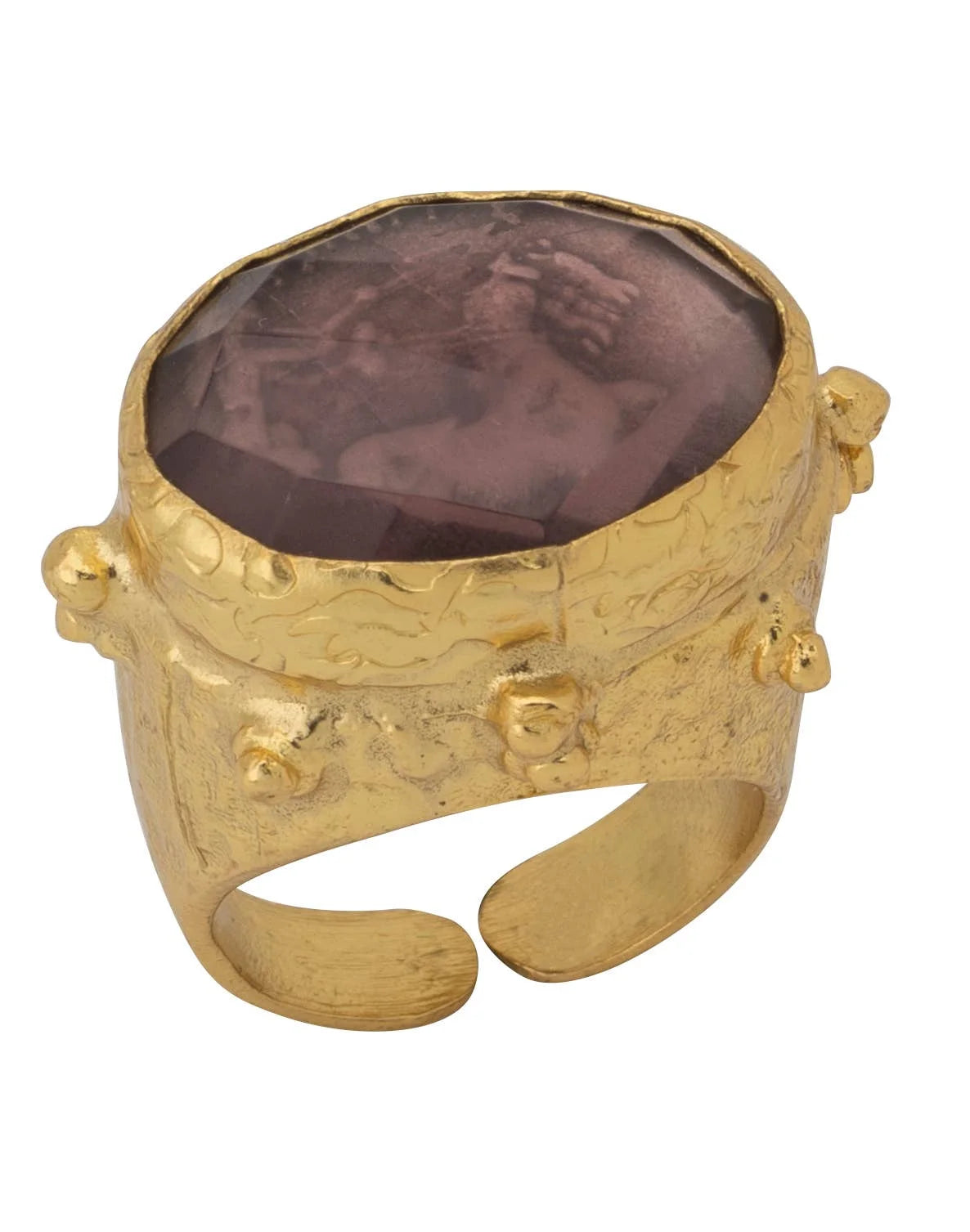 June Ring