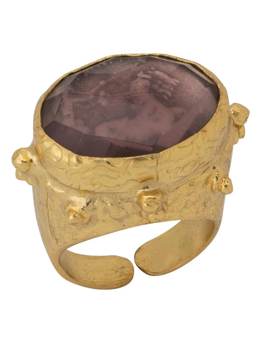 June Ring