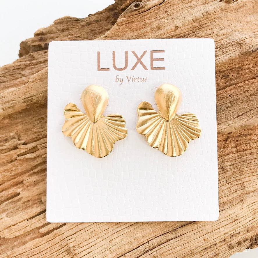 LUXE Earrings