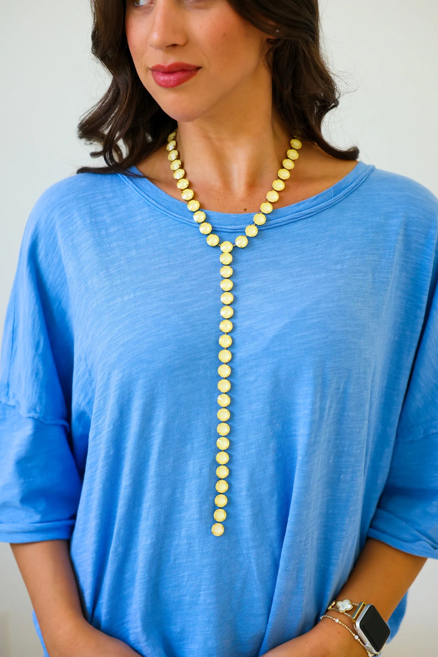 L.A. Necklace