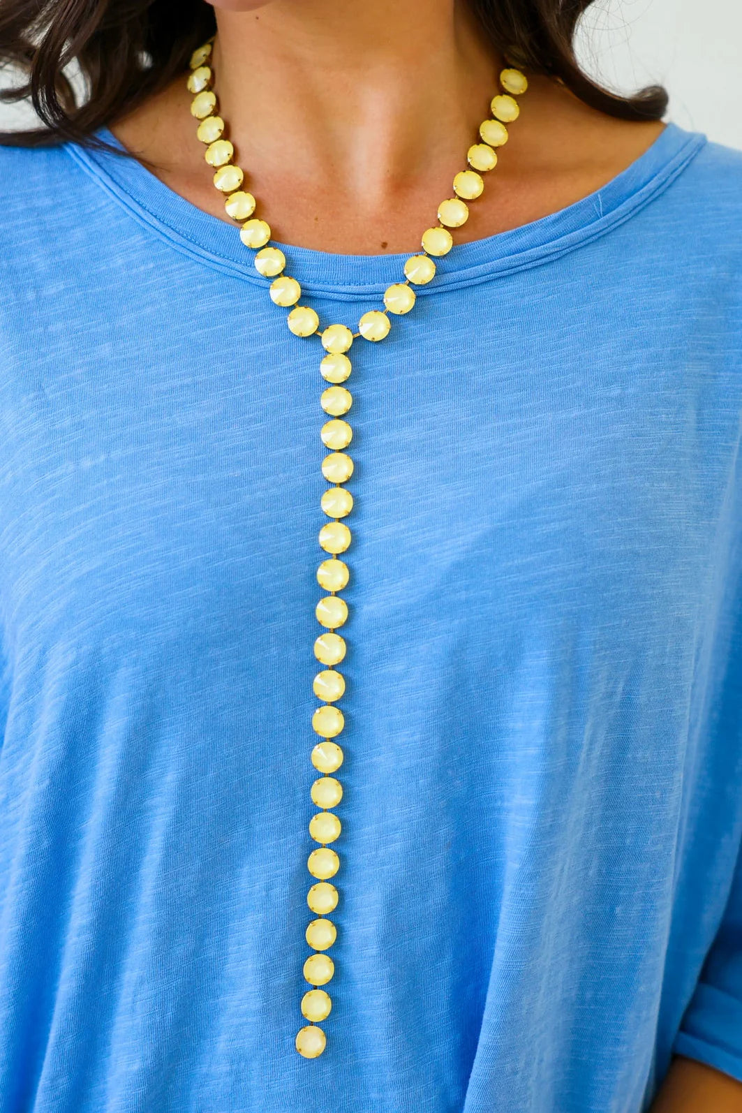 L.A. Necklace