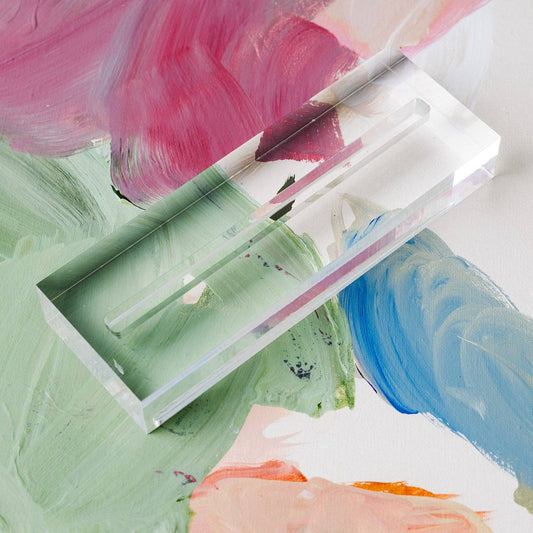 The Acrylic Base